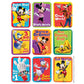 Mickey Mouse Clubhouse Motivational Giant Stickers, 36 Per Pack, 12 Packs