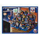 YouTheFan NHL New York Islanders 500 Piece Puzzle - Team Colors, Cardboard, Model 2502649