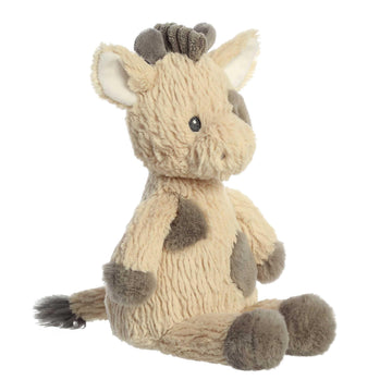 Aurora Ebba - Trendy Yellow Grey Collection - 13' Geoffrey