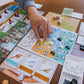 Stonemaier Games: Wingspan Asia | Standalone Game or Expansion to Wingspan (Base Game) | Great for Solo Play or 2 Player | Add t