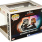 Funko Pop! Moment Marvel Doctor Strange - Dead Strange & Scarlet Witch, Vinyl, Multicolor, Model 60915, 1 Count