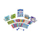 Brainbox Maths Card Game - Memory & Observation, Educational Numeracy Skills, Family-Friendly Trivia For Kids & Adults, Ages 8+,