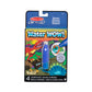Melissa & Doug Water Wow! Dinosaur | Water Reveal Travel Book | Activity Pad | 3+ | Gift for Boy or Girl