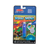 Melissa & Doug Water Wow! Dinosaur | Water Reveal Travel Book | Activity Pad | 3+ | Gift for Boy or Girl