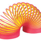 POOF The Original Slinky Brand Neon Plastic Slinky