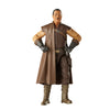 Star Wars The Black Series Greef Karga Toy 6-Inch Scale The Mandalorian Collectible Action Figure, Toys For Kids Ages 4 And Up