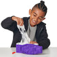Treasure X S7 Monsters - 5" Multicolor Action Figure, Made of Acrylonitrile-Butadiene-Styrene, Model 41630