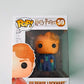 Funko Pop! Harry Potter Gilderoy Lockhart #59 (Blue Suit)