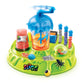 Canal Toys So Slime Diy Bold Slime Factory – Make Your Own Creepy, Crawly Slime! Just Add Water, Mix And Add Your Creepy Surprise! No Glue Required - No Mess!