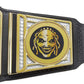 Wwe Championship Showdown Deluxe Role Play Title, Authentic Styling With 4 Swappable Side Plates, Adjustable Belt For Kids Ages 6 Years Old & Up