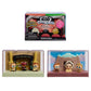 Just Play Star Wars Doorables Widescreen Moments - Star Wars: The Phantom Menace, Collectible Figures, Kids Toys for Ages 5 Up