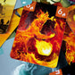 Capstone Games Riftforce Strategy Board Game, 30 Min Play, Ages 10+, Cardboard, Mixed Color, Model 850000576360