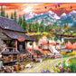 Grandpa'S Getaway 1000 Pc