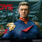 Star Ace Toys The Boys: Homelander 1:6 Scale Deluxe Action Figure Multicolor