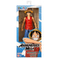 ANIME HEROES MEGA - One Piece - Monkey D. Luffy 12 Action Figure