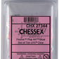 Chessex Manufacturing Chx27344 D10 Clamshell Festive Pop-Art & Blue Dice - 10 Piece