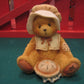 Cherished Teddies Thanks For Friends