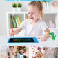 Kokodi Lcd Writing Tablet For Kids 10 Inch, Kids Toys For 3 4 5 6 7 8 Years Old Boys And Girls, Colorful Doodle Board, Gift For Toddler Age 3-12 Years, Memo Board, Drawing Pad With Pen