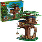 Cool Tree House Building Kit