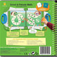 Leapfrog Leapstart Preschool Activity Book: Scout And Friends Math And Problem Solving