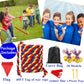 Outdoor Yard Games 40Ft Tug Of War Rope For Kids Adult, Field Day Family Reunion Birthday Party Games, Halloween Carnival Games,