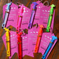 32 Pack Bubble For Kids Party Favors, 8 Style Mini Bubble Wands With Gift Box, Dinosaur Toys Bulk For Carnival Prizes Goodie Bag Stuffers Supplies, Birthday Bath Time Bubbles Blower Toy For Girl Boy