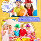 SGBETTER 36 Pcs Party Gangster Hats Plastic Party Hats Bulk Fedora Party Hats for Kids Adults Cosplay Photo Booth Supplies Party