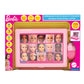Lexibook, Barbie, Bilingual And Educational Laptop Spanish/English, Toy For Children, 170 Activities To Learn, Play Games And Mu