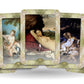 The Kiss Of Venus Tarot  78 Cards