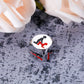 Ambregrissun Gifts For Him Couples Game Gifts Boyfriend Husband Date Night Food Dice Funny Wedding Anniversary Birthday Christma