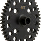 Losi Center Diff 48T Spur Gear Lightweight 8B/8T LOSA3556 Gas Car/Truck Option Parts