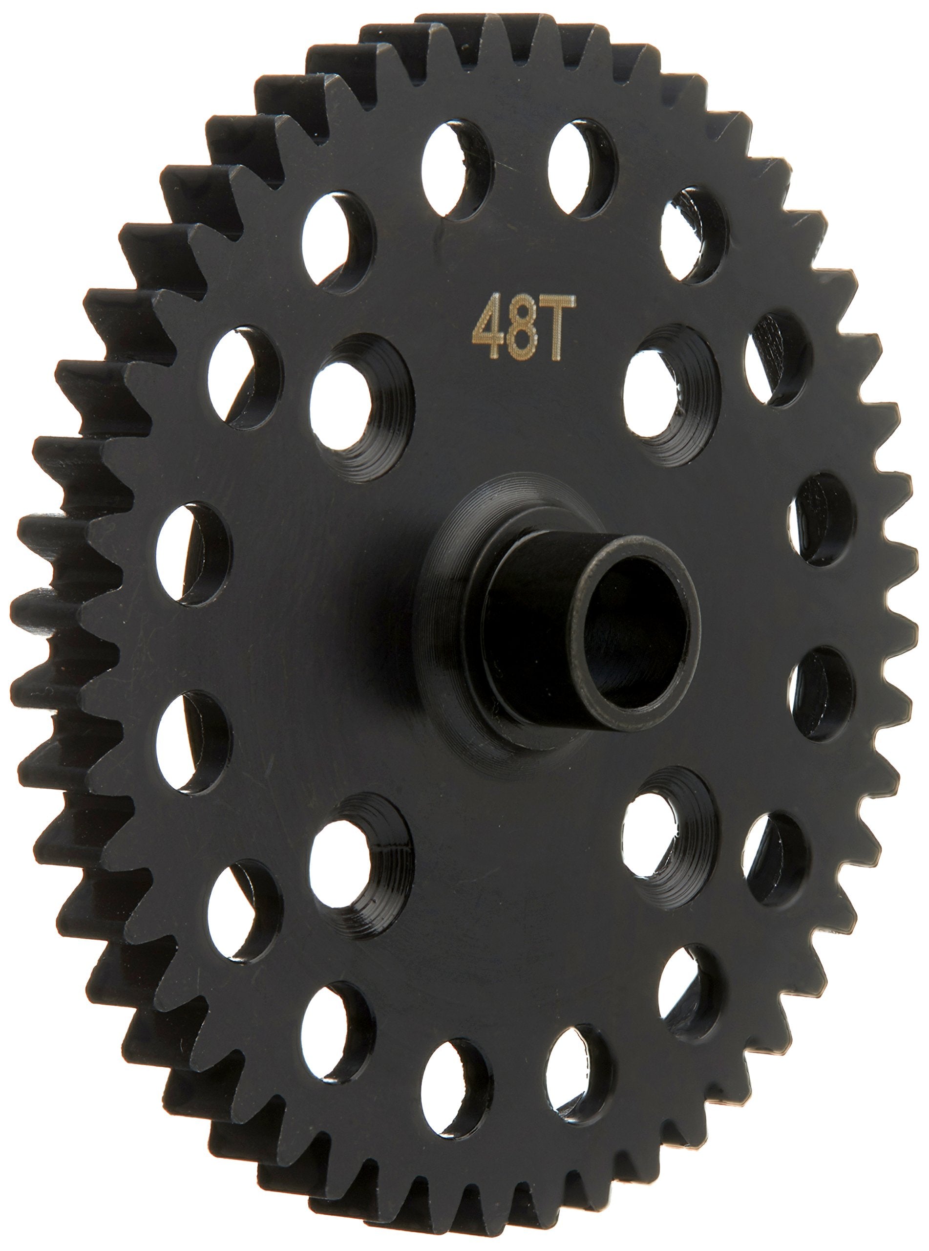 Losi Center Diff 48T Spur Gear Lightweight 8B/8T LOSA3556 Gas Car/Truck Option Parts