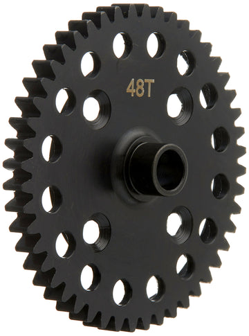 Losi Center Diff 48T Spur Gear Lightweight 8B/8T LOSA3556 Gas Car/Truck Option Parts