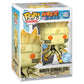 Funko Pop! Animation: Naruto Shippuden - Naruto Uzumaki In Kurama Link Mode With Rasengan Special Edition Multicolor Exclusive V