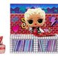 L.O.L. Surprise! Big Baby Mc Swag - 11' Large ,Doll With Colorful, Mix & Match Fashion Accessories, Wear And Share Earrings, Collectible Gift For Kids, Toy For Girls Ages 4 5 6 7+ Years Old