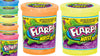 Ja-Ru Flarp Noise Putty Scented Squishy Sensory Toys, Squishy Stretchy Soft Great Party Favors Fidget Toy For Kids Boys & Girls. (2 Units Assorted) 10041-2P