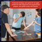 Amigo Games Saboteur Strategy Card Game – The Adventurous Gold Mining Game Following Your Dwarves Through The Tunnels – Simple To Learn & Perfect For Family Game Night – Kids & Adults Ages 8+
