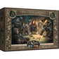 CMON A Song of Ice and Fire Tabletop Miniatures Free Folk Heroes I Box Set - Unleash Legendary Might, Strategy Game for Adults,
