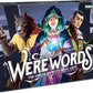 Bezier Games Werewords Board Game - Engaging Social Deduction for Families, Cardboard, Model WWRDBEZ