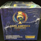 USA 2016 Copa America CENTENARIO Panini complete 50 packs box , Total of 350 stickers