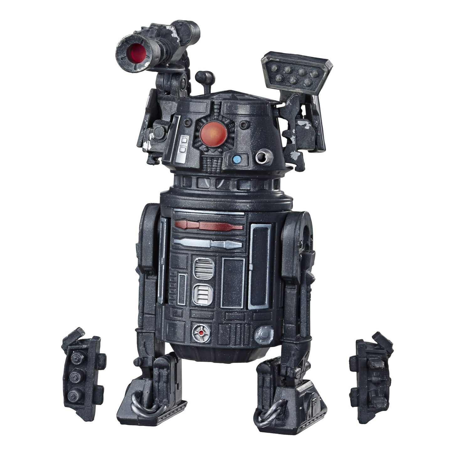 Star Wars The Black Series Doctor Aphra Comics 6''-Scale Bt-1 (Beetee) Figure