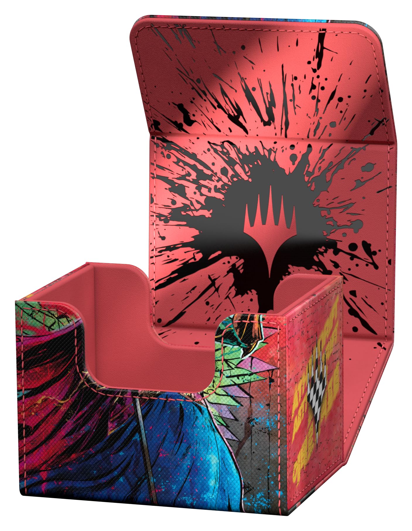 Ultimate Guard - Sidewinder 100+ - Magic: The Gathering - Aetherdrift - Hazoret, Godseeker