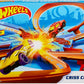 Criss Cross Racing Set
