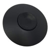 Fxcoolct Mini Size Ufo Flying Saucer Fidget Spinner Figit Hand Best Stress Reducer Relieves Black Color Model No. C011Silver Col