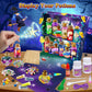 JOPSHEEN Potion Making Kit, 20 Bottles Potion DIY Craft Set for Kids, Christmas Birthday Toys Gifts for Boys Girls