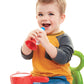 Little People Music Parade Ride-On Toy, Large, White, Plastic, Model 39988