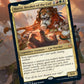 Magic: The Gathering Commander 2019 Primal Genesis Deck | 100-Card Ready-To-Play Deck | 3 Foil Commanders