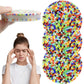 Skin Picking Fidget Toys,Pick Party Pads Anxiety,Picky Party Pad Anti Skin Picking Fidget Fidget Toy For Skin Pickers Trichotill