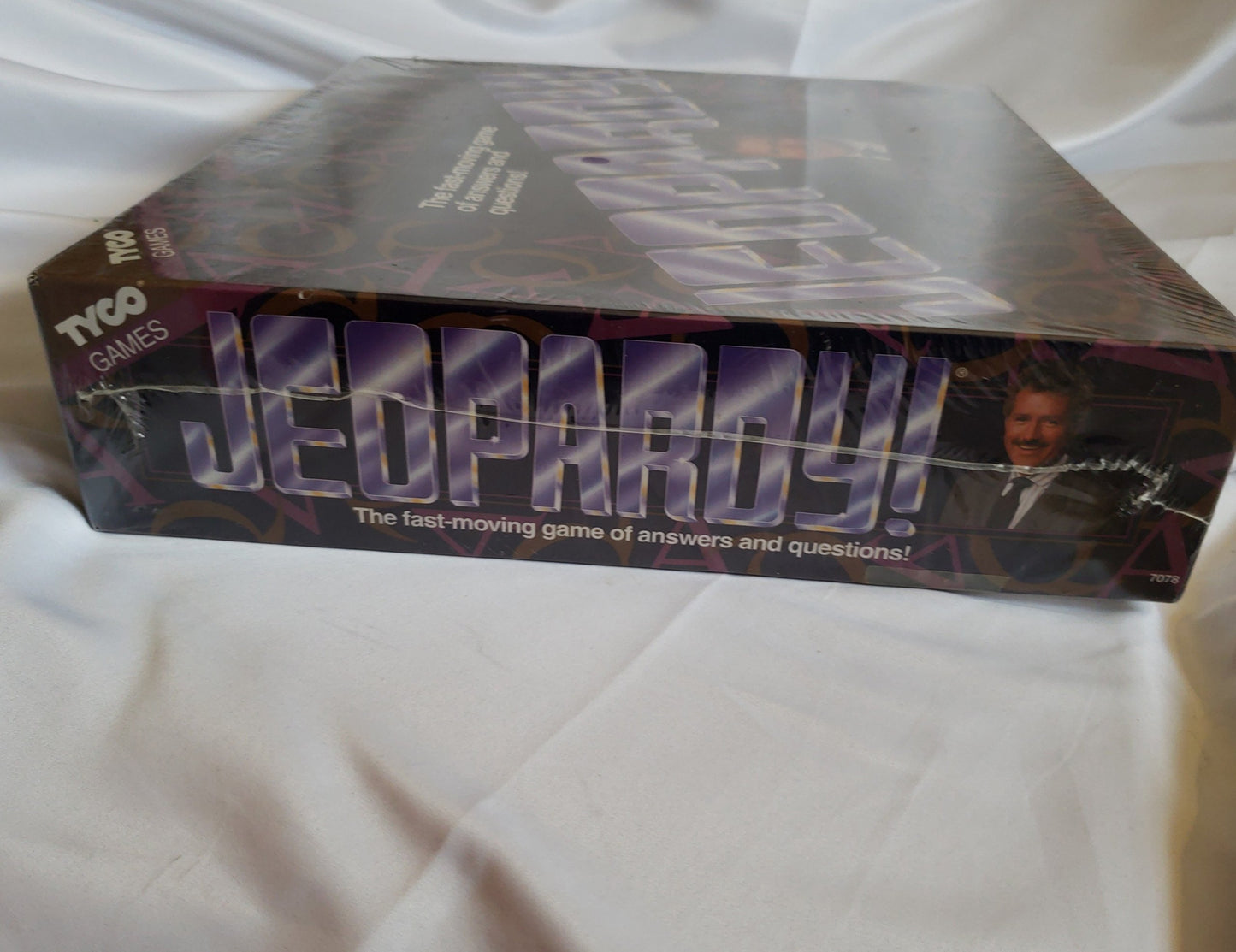 Jeopardy! Board Game