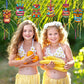 Fennoral 9 Pack Wind Chime Kit For Kids Make Your Own Tiki Wind Chime Wooden Arts And Crafts For Girls Boys Diy Coloring Hawaii